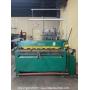 Online Auction of Metal Products & Forklift