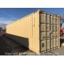 Online Auction of 40' Shipping Containers