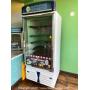 Online Auction of Former Rita's Italian Ice in Northern California
