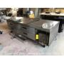 Surplus Auction of Used Restaurant Equipment and Furniture