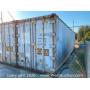 International Box Truck, 20ft Flatbed Trailer, Sea Containers, Restaurant Equipment, and More