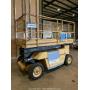 Online Auction of Surplus Equipment from Construction Company