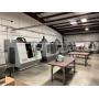 Precision Metal and Fabrication Equipment Liquidation