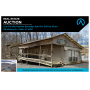 Lake Retreat: 119 Hickory Dr., Cadiz, KY 