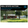 3 Bed Brick Ranch Auction