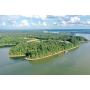 33+/- UNRESTRICTED Waterfront Acres