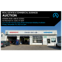 Parker Quick Lube: Real Estate & Commercial Business AUCTION