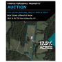 Farm & Personal Property AUCTION