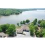 Luxurious Lake Barkley Waterfront w Private Dock