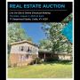 Real Estate Auction: 77 Deepwood Estate, Cadiz, KY