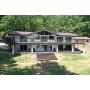 Lake Barkley Waterfront with Private Dock