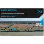 Oho River Front Farm Auction