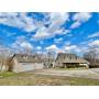 93 Misty Morning Ln Cadiz: Lake Barkley Waterfront w Private Dock