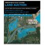 Arrowhead Golf Course Land Auction