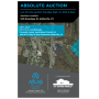 Absolute Auction 5.3+/- Acres Eddyville, KY