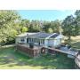 ABSOLUTE AUCTION: Kentucky Lake Home with Private Dock & Personal Property