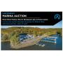 Lake Barkley Marina Auction: Moon River