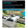Warehouse/Storage Facility Auction