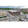 Commercial/warehouse auction