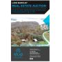 Lake Barkley Absolute Real Estate Auction
