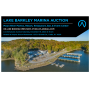 Moon River Marina Auction