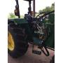 JOHN DEERE 5065E TRACTOR