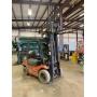 TOYOTA FORKLIFT