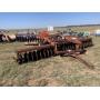 Gaines County Annual Fall Sale