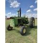 JOHN DEERE 4320 TRACTOR