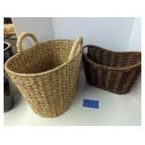 Wicker Baskets