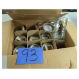 Jelly & Canning Jars