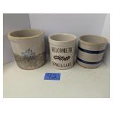 Crocks - Wine Chillers