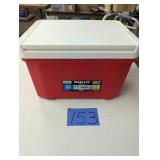 Smaller Igloo Cooler