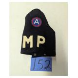 World War 2 - Military Police