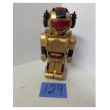 Magic Mike II Model 2 Robot