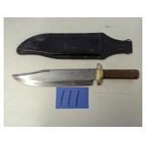 Large Hunting Knife