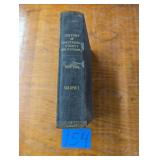 History of Chautaqua County & Its People