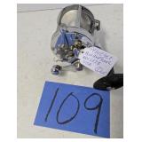 Pflueger Rocket Reel # 1375