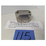 Dey Brothers Coin Bank