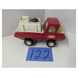 Toy Metal Tonka Truck