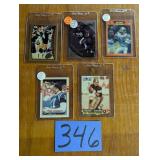 Football Card Lot