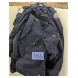 Rotc Uniform - Military