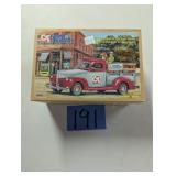 Die Cast CT Farm Truck