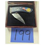 Americana Jack Knife