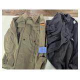 Military Jackets