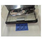 Matsco Die Cast Race Car