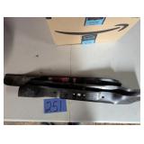 Lawn Mower Blades