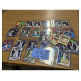 Baseball Stars Cards