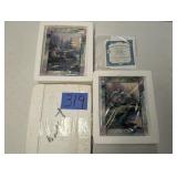 New Collector Pieces