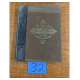 1879 Edition of Schuyler County History